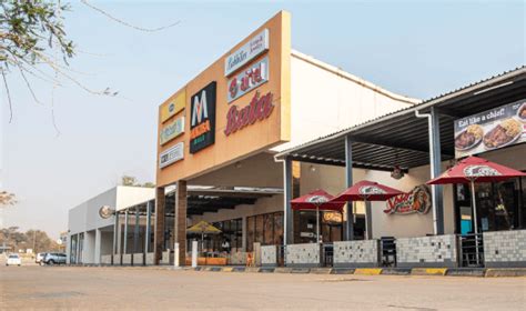 Link Pharmacy Mukuba Mall .